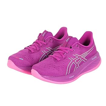 ちむ 23.5㎝ Amazon.co.jp: アシックス（ASICS） ランニングシューズ